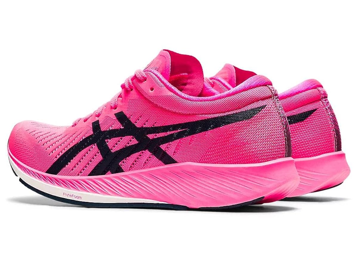 Amazon | アシックス（ASICS） ランニングシューズ メタレーサー